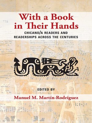 cover image of With a Book in Their Hands